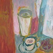 Art Est Gallery - Accommodation Gladstone 1