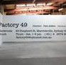Factory 49 - Accommodation Gladstone 1