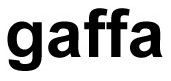 Gaffa Gallery - Accommodation Gladstone 1