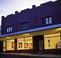 Harrison Galleries - Accommodation Gladstone