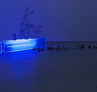 James Dorahy Project Space - Accommodation Gladstone