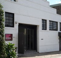 Jensen Gallery - Accommodation Gladstone