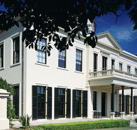 Elizabeth Bay house - Accommodation Gladstone