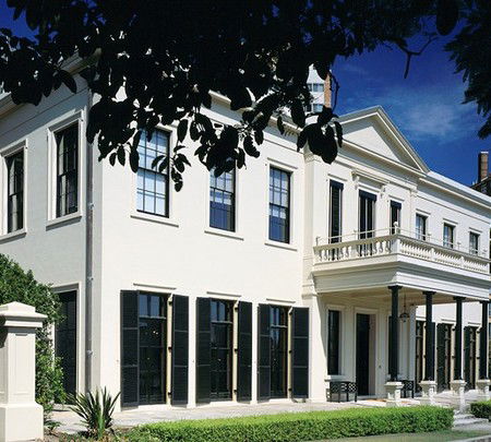 Elizabeth Bay House - Accommodation Gladstone 0