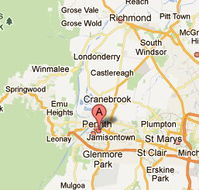 Penrith Showground Markets - Accommodation Gladstone