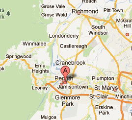 Penrith Showground Markets - Accommodation Gladstone 0