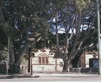  Accommodation Gladstone