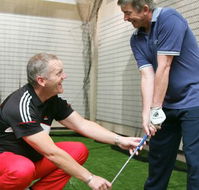 Golf 4 All - Accommodation Gladstone
