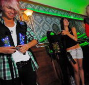 Zone 3 Laser Tag - Caringbah - Accommodation Gladstone