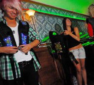 Zone 3 Laser Tag - Five Dock - Accommodation Gladstone 0