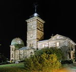 Sydney Observatory - Accommodation Gladstone