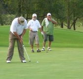 Penrith Golf and Recreation Club - Accommodation Gladstone