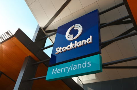 Stockland Merrylands - Accommodation Gladstone 0
