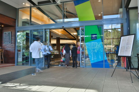 Stockland Merrylands - Accommodation Gladstone 2
