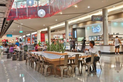 Stockland Merrylands - Accommodation Gladstone 3