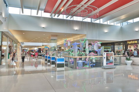Stockland Merrylands - Accommodation Gladstone 6