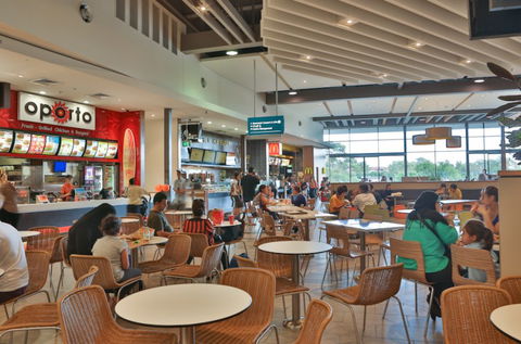 Stockland Merrylands - Accommodation Gladstone 7