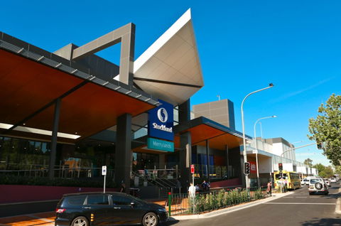 Stockland Merrylands - Accommodation Gladstone 8