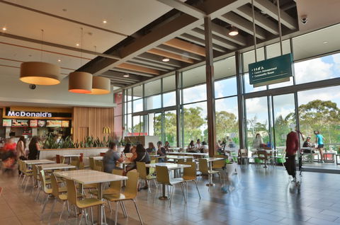 Stockland Merrylands - Accommodation Gladstone 9