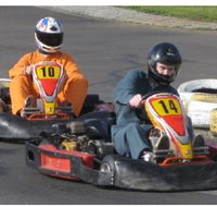 Picton Karting Track - Accommodation Gladstone