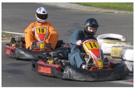 Picton Karting Track - Accommodation Gladstone 0