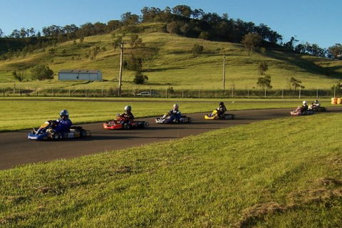 Picton Karting Track - Accommodation Gladstone 1
