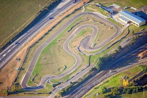 Picton Karting Track - Accommodation Gladstone 2