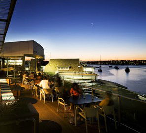 Sydney Rowing Club - Accommodation Gladstone 2