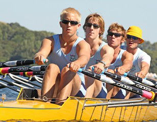 Sydney Rowing Club - Accommodation Gladstone 3