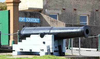 The Hill NSW Accommodation Gladstone