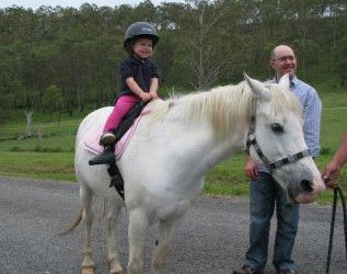 Hunter Valley Horse Riding And Adventures - Accommodation Gladstone 2