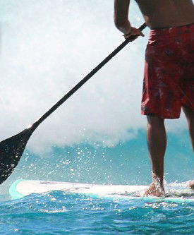 ISurf Newcastle Surf School - Accommodation Gladstone 0