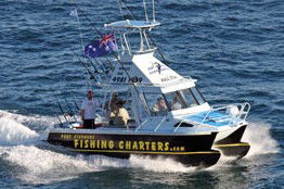 Tamboi Queen Cruises - Accommodation Gladstone 3