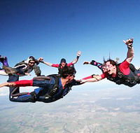 Skydive Maitland - Accommodation Gladstone