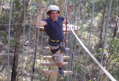 TreeTops Newcastle - Accommodation Gladstone 2
