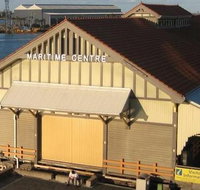 The Maritime Centre - Accommodation Gladstone