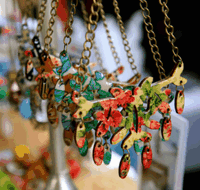 The Olive Tree Markets - Accommodation Gladstone