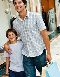 Hunter Street Outlets - Accommodation Gladstone 3