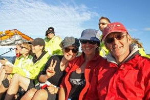Byron Bay Whale Watching - Accommodation Gladstone 0