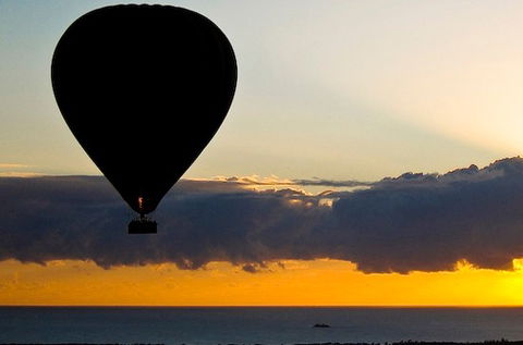 Byron Bay Ballooning - Accommodation Gladstone 1