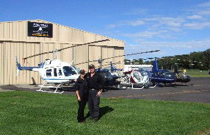 Air T&G - Accommodation Gladstone 3