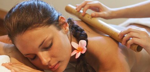 Buddha Gardens Balinese Day Spa - Accommodation Gladstone 1