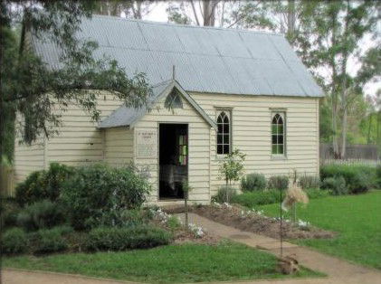 The Australiana Pioneer Village Ltd - Accommodation Gladstone 6