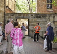 Free Tours Sydney - Accommodation Gladstone
