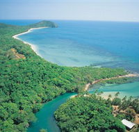 Australian Pacific Touring APT - Accommodation Gladstone