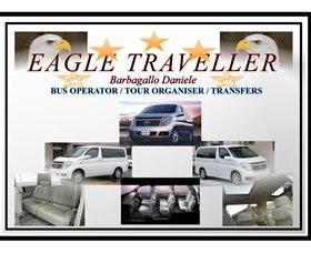 Eagle Traveller - Accommodation Gladstone 0