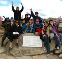 High Country Motel Tours - Accommodation Gladstone