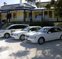 Highlands Chauffeured Hire Cars Tours - Accommodation Gladstone