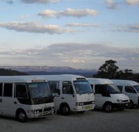 Madjestic Tours - Accommodation Gladstone