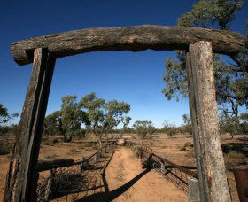Silver City Tours - Accommodation Gladstone 2